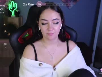 Ashleyskott Chaturbate stream image from January 27, 2025
