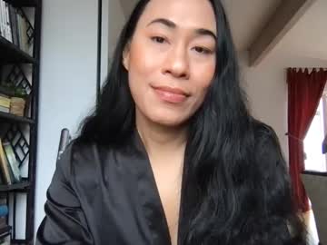 Bianca_Transpinay Chaturbate stream image from January 27, 2025