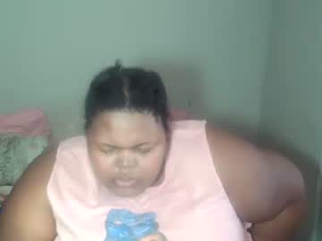 Bigblackmamma Chaturbate stream image from January 27, 2025