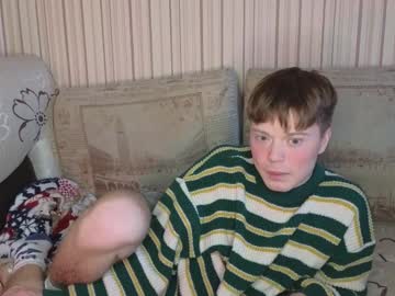 Cameron_Crowly Chaturbate stream image from January 27, 2025
