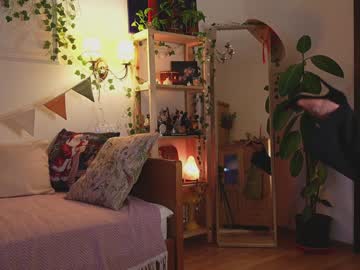 Eli_Sun Chaturbate stream image from January 27, 2025