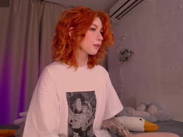 Evaa_Moonn_ Chaturbate stream image from January 27, 2025