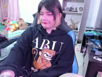 Geek_Nicole_ Chaturbate stream image from January 27, 2025