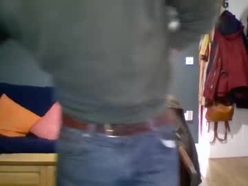 Hunghard1991 Chaturbate stream image from January 27, 2025