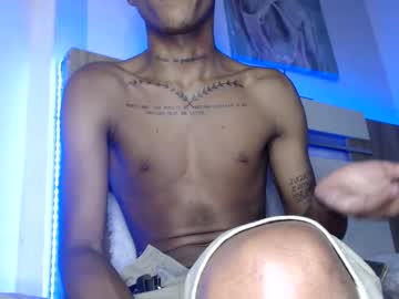 Iam_Colt Chaturbate stream image from January 27, 2025