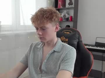Kirill_20_Cm Chaturbate stream image from January 27, 2025