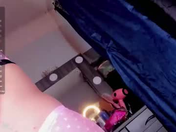 Leona_Tsdoll Chaturbate stream image from January 27, 2025