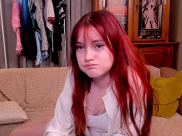 Lornadell Chaturbate stream image from January 27, 2025