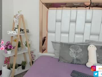 Miavillalobos_ Chaturbate stream image from January 27, 2025