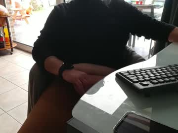 Pantyrafke Chaturbate stream image from January 27, 2025