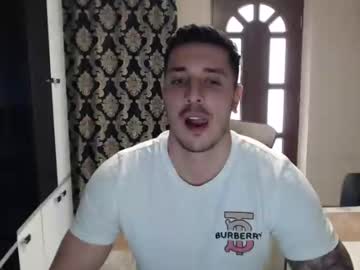 Sanchezerik4 Chaturbate stream image from January 27, 2025