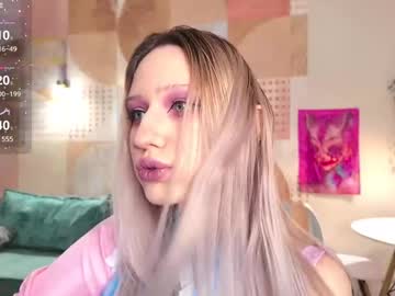 Space_Jammm Chaturbate stream image from January 27, 2025