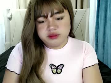 Sweetprincess_Athena stream image from January 27, 2025