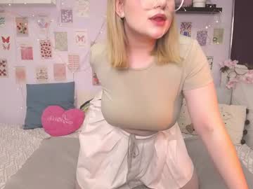 Tesspleasure Chaturbate stream image from January 27, 2025