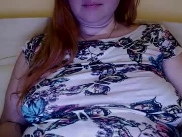Zara_Red Chaturbate stream image from January 27, 2025