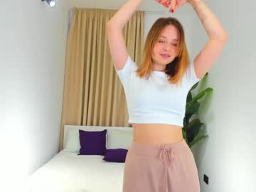 Amina_Peach Chaturbate stream image from January 27, 2025