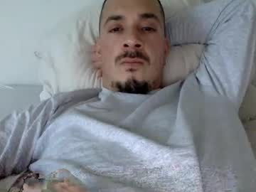 Babyrico1 Chaturbate stream image from January 27, 2025