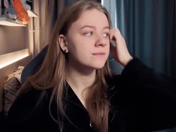 Candy_Meggie stream image from January 27, 2025