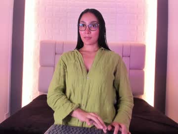 Celeste_Leigh Chaturbate stream image from January 27, 2025