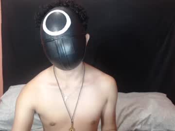 Edward_Cums Chaturbate stream image from January 27, 2025