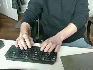 Experimental_Uk12 Chaturbate stream image from January 27, 2025