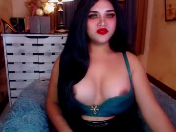 Heavenlylucy Chaturbate stream image from January 27, 2025