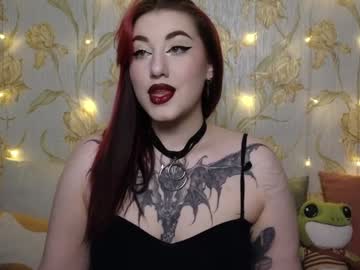 Kim_Possible1 Chaturbate stream image from January 27, 2025
