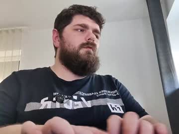 Kingmarti Chaturbate stream image from January 27, 2025