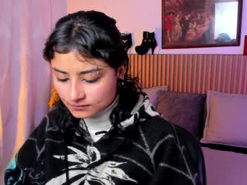 Liliclan Chaturbate stream image from January 27, 2025