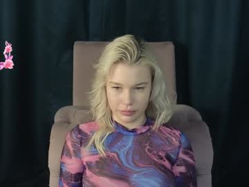 Lolly_Lika Chaturbate stream image from January 27, 2025