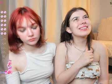 Lynnaskins Chaturbate stream image from January 27, 2025