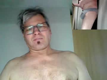 Rainer70iger2 Chaturbate stream image from January 27, 2025