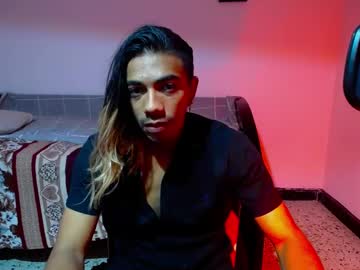 Restrainged Chaturbate stream image from January 27, 2025