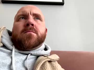 Scottric Chaturbate stream image from January 27, 2025