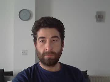 Shoemaker333 Chaturbate stream image from January 27, 2025