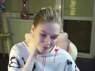 Soft_Kate Chaturbate stream image from January 27, 2025