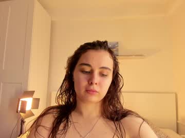 Tenderalise Chaturbate stream image from January 27, 2025