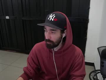 Your_Ice_Cream Chaturbate stream image from January 27, 2025