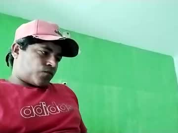 9vinhocamshow Chaturbate stream image from January 27, 2025