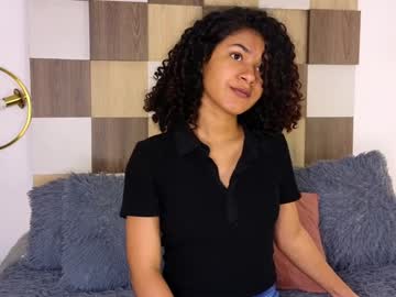 Adele_Carter_ Chaturbate stream image from January 27, 2025