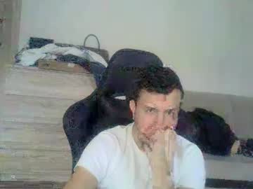 Andreys333 Chaturbate stream image from January 27, 2025