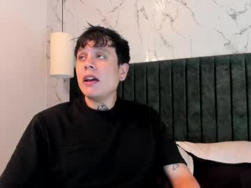 Angel_Levin Chaturbate stream image from January 27, 2025