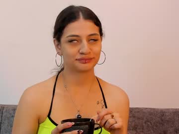 Azmorthiss Chaturbate stream image from January 27, 2025