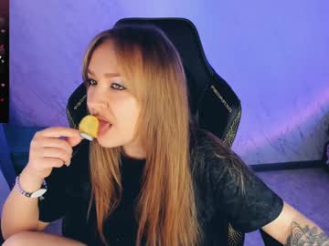 Bellezza_ Chaturbate stream image from January 27, 2025