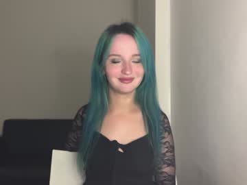 Bubble_B00 Chaturbate stream image from January 27, 2025