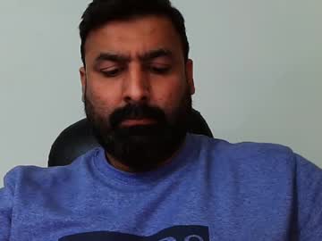 Burlymonster Chaturbate stream image from January 27, 2025
