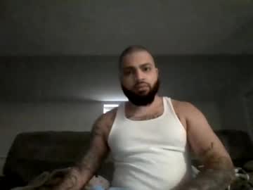 Cityyman Chaturbate stream image from January 27, 2025