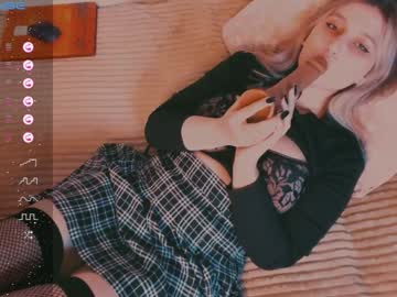 Eva_Gloss Chaturbate stream image from January 27, 2025