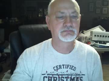 Greystone844 Chaturbate stream image from January 27, 2025
