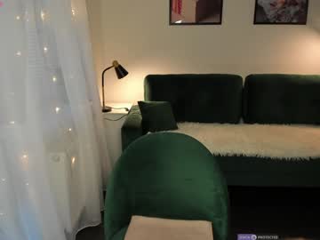 Intrigueeme Chaturbate stream image from January 27, 2025